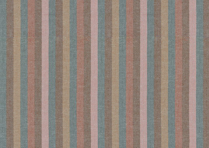 Lambrooke, Nutmeg - Made to Measure Curtains - Image 9